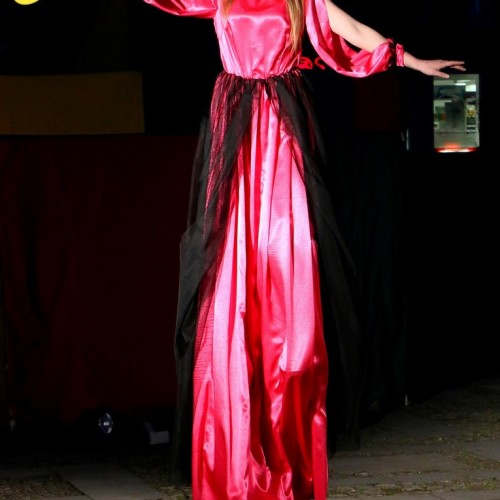 XX lecie Teatru Parra- wieczorne spektakle